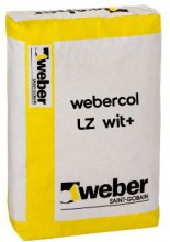 webercol LZ wit +